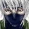 Hatake Kakashi