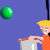 Bungee Ball Thumbnail