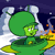 Great Gazoo Space Chase Thumbnail