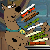 Scooby Doo: Ghoul School. Creepy Cooking Class Thumbnail