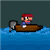 Super Mario Boat Bonanza Thumbnail