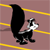 Pepe LePew Thumbnail