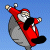 Slingshot Santa: A Christmas Cannon Thumbnail