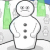 Snowman Salvage Thumbnail