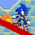 Sonic The Hedgehog Thumbnail