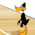 Tricky Duck Volleyball Thumbnail