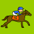 Frankie Dettori Donkey Derby Thumbnail